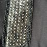 Tribute black dress size 8 Image 2