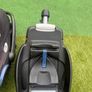 Maxi Cosi car seat & isofix Image 4