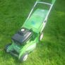 lawnmower Image 2