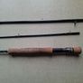 Greys greyflex 11' 3" 7/8 weight fly rod. Image 3