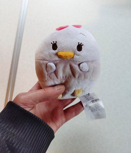 Small Toys (used).