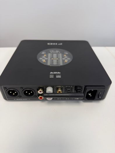 Fiio K13 R2r