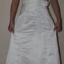 Communion dress & extras Image 3