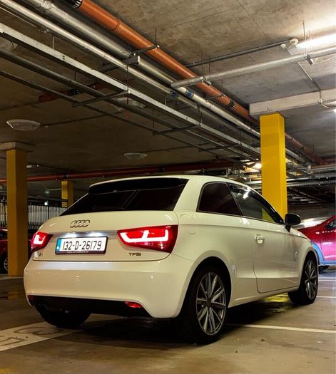 Audi A1 1.4 TFSI Automatic - Excellent Condition