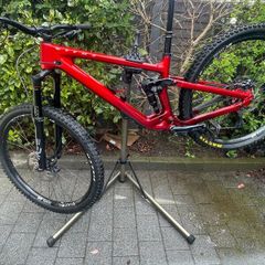2020 vitus escarp size M
