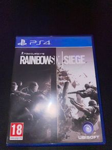 Ranbowsix Siege