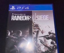 Ranbowsix Siege