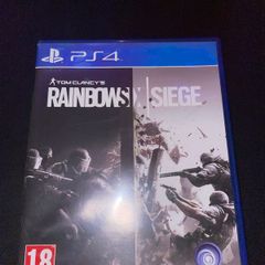 Ranbowsix Siege