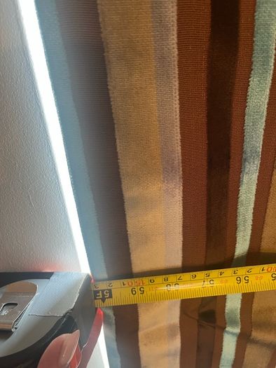 Roman blind