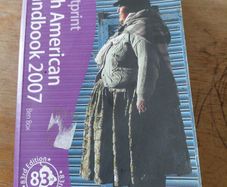 travel book