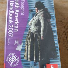 travel book