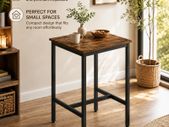 Industrial Bar Table