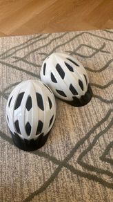 Helmets