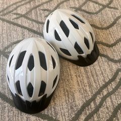 Helmets