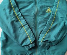 uniform
