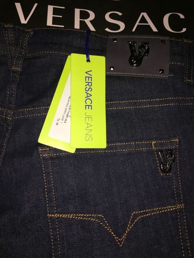 Versace Jeans
