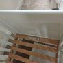 OBaby Cot Bed / Toddler Bed with Under-Bed Drawer & Matching Changing Unit Image 9