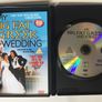 My Big Fat Greek Wedding [2002] Nia Vardalos & John Corbett [Movie DVD] Image 4