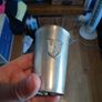metel goblet Image 2