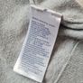 Tommy hilfiger Vivie crew neck jumper Size xs grey ptp 23" in excellent condition Image 10