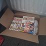 One Piece Omnibus Manga 1-21 Image 3