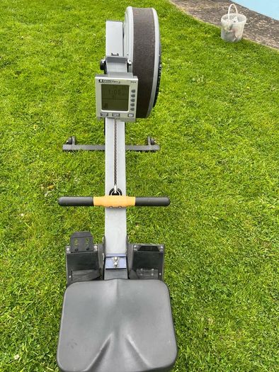 concept 2 rowing machine