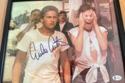 Emilio Estevez Autograph - Maximum Overdrive