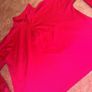 ASOS pink gym top Image 2