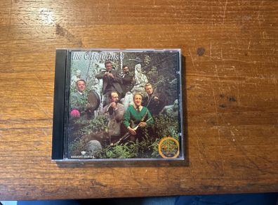 The Chieftains - The Chieftains 3