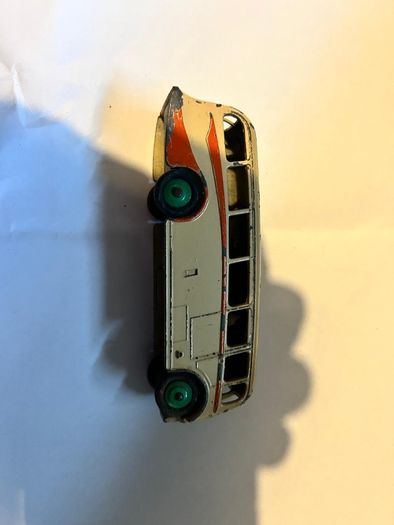 Dinky Luxury coach 281