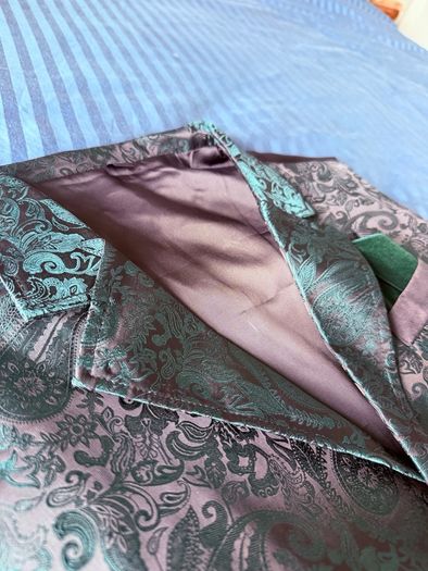 Man Waistcoat
