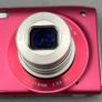 Nikon Coolpix S3300 16MP Digital Camera Pink - Full Kit Image 10