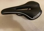 Comfortable Bicycle Saddle MTB Mountain Road Bike Seat Soft PU Leather Hollow Breathable Cushion Cycling Accessories