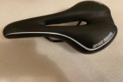 Comfortable Bicycle Saddle MTB Mountain Road Bike Seat Soft PU Leather Hollow Breathable Cushion Cycling Accessories