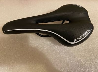 Comfortable Bicycle Saddle MTB Mountain Road Bike Seat Soft PU Leather Hollow Breathable Cushion Cycling Accessories