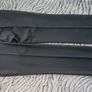 Black Dunnes Trousers. Size 10 Image 2