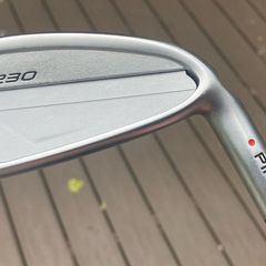Ping i230 irons