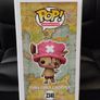 Funko Pop! One Piece Tony Tony Chopper Chase Image 2