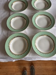 arklow soup bowls