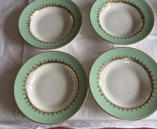 arklow soup bowls