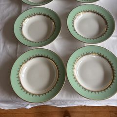 arklow soup bowls