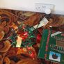 Vintage Mr Christmas Lights & Yellow Rope Light Bundle (Both Working) Image 5