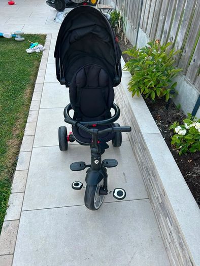 QPlay Trike