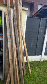 garden stuff