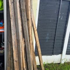 garden stuff
