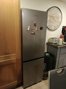 Fridge Freezer