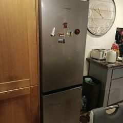 Fridge Freezer