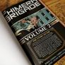 The Chimera Brigade ! Volume 2 + Volume 3 ! Hardcovers ! 2015 ! by Titan Books ! Image 9