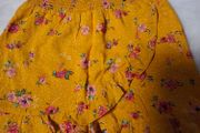 New girls skort size 7-8 years