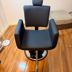 Beauty/Barber Chair